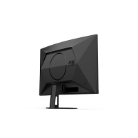 AOC Gaming C27G4ZXE - LED-Monitor - Gaming - gebogen - 68.6 cm (27")