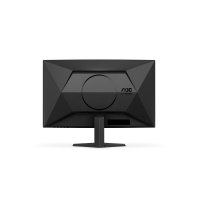 AOC Gaming C27G4ZXE - LED-Monitor - Gaming - gebogen - 68.6 cm (27")