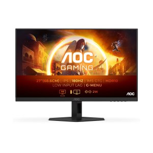 AOC AGON 27G4XE - G4 Series - LED-Monitor - Gaming - 68.6...