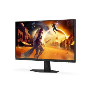 AOC AGON 27G4XE - G4 Series - LED-Monitor - Gaming - 68.6...