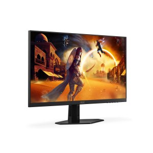 AOC AGON 27G4XE - G4 Series - LED-Monitor - Gaming - 68.6 cm (27")