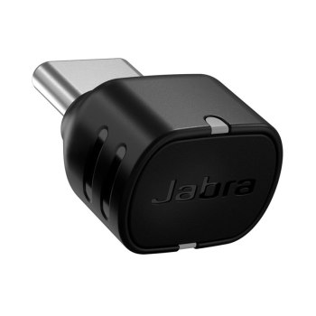 Jabra LINK 390c UC - Netzwerkadapter - USB-C