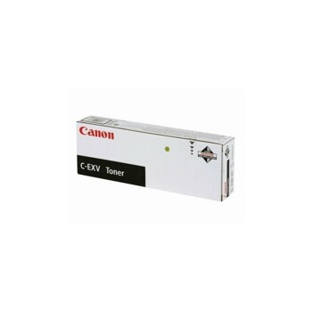 Canon C-EXV31 cartuccia toner 1 pz Originale Giallo