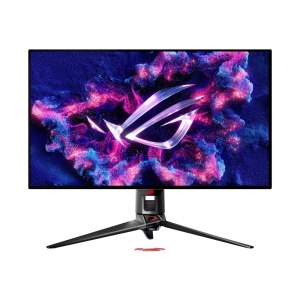 ASUS ROG Swift PG32UCDM - OLED monitor - Gaming - 81.3 cm...