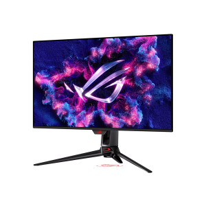 ASUS ROG Swift PG32UCDM - OLED-Monitor - Gaming - 81.3 cm (32")