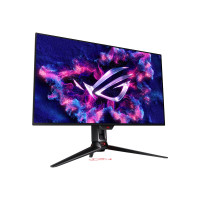 ASUS ROG Swift PG32UCDM - OLED-Monitor - Gaming - 81.3 cm (32")