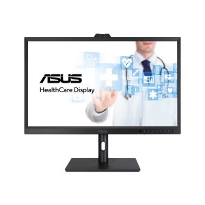 ASUS HA3281A - OLED-Monitor - 8MP - Farbe - 81.3 cm...