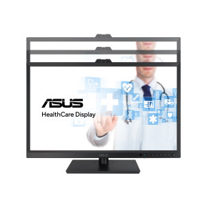 ASUS HA3281A - OLED-Monitor - 8MP - Farbe - 81.3 cm (32")