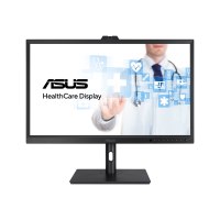 ASUS HA3281A - OLED-Monitor - 8MP - Farbe - 81.3 cm (32")