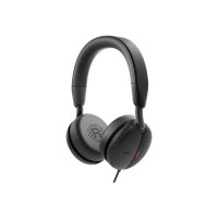 Dell Pro Wired ANC Headset WH5024 - Headset - On-Ear