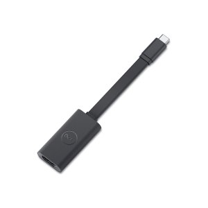 Dell SA124 - Videoadapter - 24 pin USB-C männlich zu...