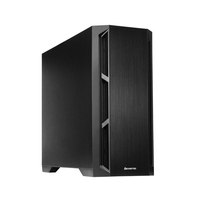 Chieftec Apex Q - Tower - E-ATX - keine Spannungsversorgung (ATX)