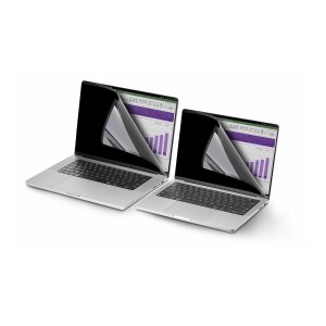StarTech.com 16-inch MacBook Pro 21/23 Laptop Privacy...