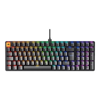 Glorious PC Gaming Race Glorious GMMK 2 - Tastatur - 96 % Full-Size - Hintergrundbeleuchtung