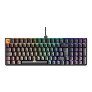 Glorious PC Gaming Race Glorious GMMK 2 - Tastatur - 96 %...