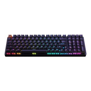 Glorious PC Gaming Race Glorious GMMK 2 - Tastatur - 96 % Full-Size - Hintergrundbeleuchtung