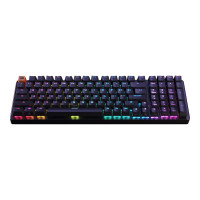 Glorious PC Gaming Race Glorious GMMK 2 - Tastatur - 96 % Full-Size - Hintergrundbeleuchtung