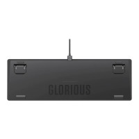 Glorious PC Gaming Race Glorious GMMK 2 - Tastatur - 96 % Full-Size - Hintergrundbeleuchtung