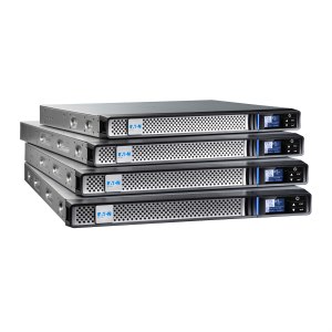 Eaton 5P 850iR - Gen 2 - USV (Rack - einbaufähig) -...