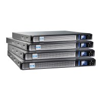 Eaton 5P 850iR - Gen 2 - USV (Rack - einbaufähig) - Wechselstrom 200/208/220/230/240 V - 680 Watt - 850 VA - 1-phasig - 7 Ah - RS-232, USB - Ausgangsanschlüsse: 4 - 1U - 48.3 cm (19")