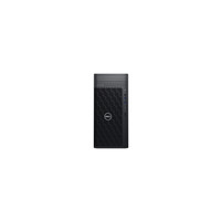 Dell Precision 3680 - Performance Tower - 1 x Core i7 i7-14700 / 2.1 GHz - vPro Enterprise - RAM 16 GB - SSD 512 GB - NVMe - UHD Graphics 770 - 1GbE - Win 11 Pro - Monitor: keiner - Schwarz, schwarz (Tastatur)