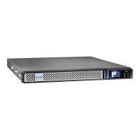 Eaton 5P 650i - Gen 2 - USV (Rack - einbaufähig) - Wechselstrom 200/208/220/230/240 V - 520 Watt - 650 VA - 1-phasig - ventilgeregelte Bleisäure (VRLA)