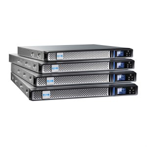 Eaton 5P 1150iR - Gen 2 - USV (Rack - einbaufähig) -...