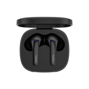 Belkin SoundForm Motion - Cuffie true wireless con microfono