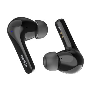 Belkin SoundForm Motion - Cuffie true wireless con microfono