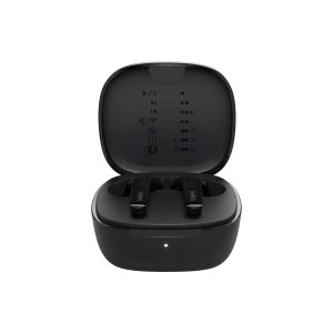 Belkin SoundForm Motion - True Wireless-Kopfhörer mit Mikrofon