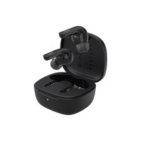 Belkin SoundForm Motion - Cuffie true wireless con microfono