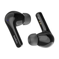 Belkin SoundForm Motion - Cuffie true wireless con microfono