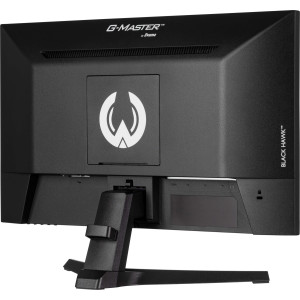 Iiyama G-MASTER Black Hawk G2245HSU-B2 - LED monitor - 55.9 cm (22")