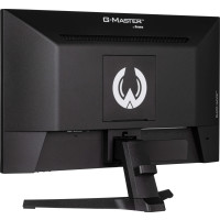 Iiyama G-MASTER Black Hawk G2245HSU-B2 - LED monitor - 55.9 cm (22")