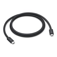 Apple Thunderbolt 5 Pro - Thunderbolt-Kabel - 24 pin USB-C (M)