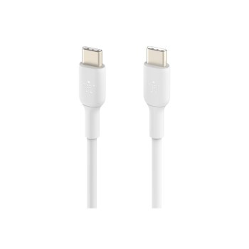 Belkin BoostCharge - USB-Kabel - 24 pin USB-C (M)