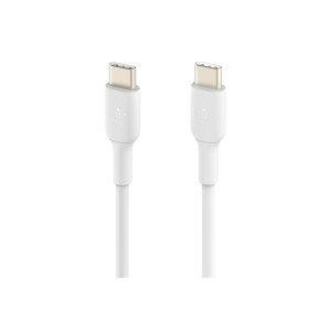 Belkin BoostCharge - USB-Kabel - 24 pin USB-C (M)