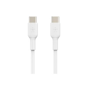 Belkin BoostCharge - USB-Kabel - 24 pin USB-C (M)