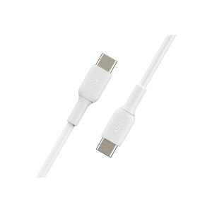 Belkin BoostCharge - USB-Kabel - 24 pin USB-C (M)