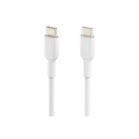 Belkin BoostCharge - USB-Kabel - 24 pin USB-C (M)