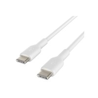 Belkin BoostCharge - USB-Kabel - 24 pin USB-C (M)