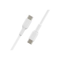 Belkin BoostCharge - USB-Kabel - 24 pin USB-C (M)