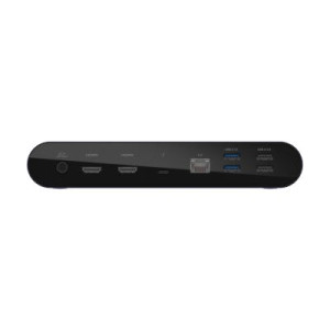 Belkin CONNECT Pro - Dockingstation - USB-C - HDMI