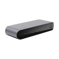 Belkin CONNECT Pro - Dockingstation - USB-C - HDMI