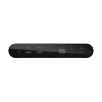 Belkin CONNECT Pro - Dockingstation - USB-C - HDMI