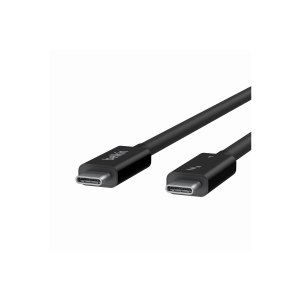 Belkin CONNECT - Thunderbolt Cable - 24 pin USB-C (M)