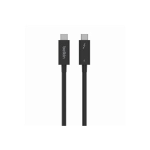 Belkin CONNECT - Thunderbolt Cable - 24 pin USB-C (M)