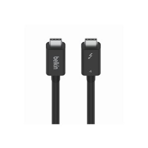 Belkin CONNECT - Thunderbolt Cable - 24 pin USB-C (M)