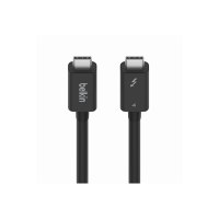 Belkin CONNECT - Thunderbolt Cable - 24 pin USB-C (M)