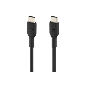 Belkin BoostCharge - USB-Kabel - 24 pin USB-C (M)